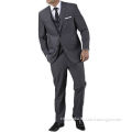 Men's suits, 50% polyester/50% wool fabrics